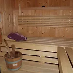 Apartment Rauch Sölden