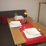 Apartment Rauch Sölden