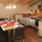 Apartment Rauch Sölden