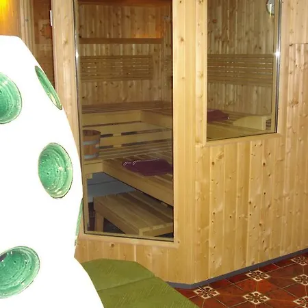 Lägenhet Rauch Sölden