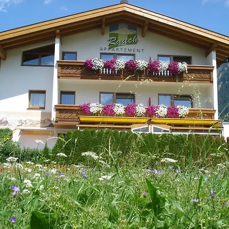 Lägenhet Rauch Sölden