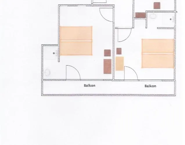 Appartamento Rauch Sölden