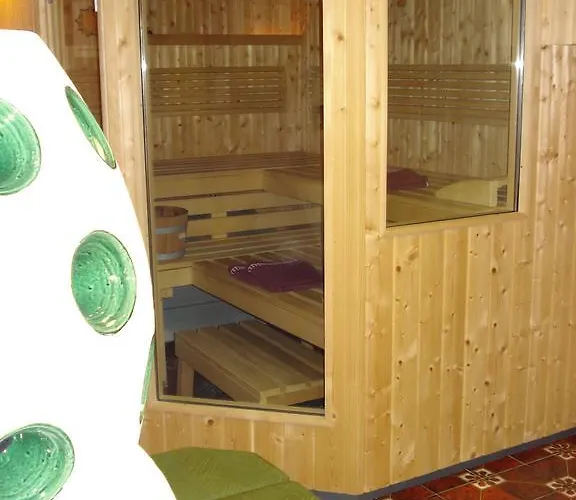 Appartamento Rauch Sölden