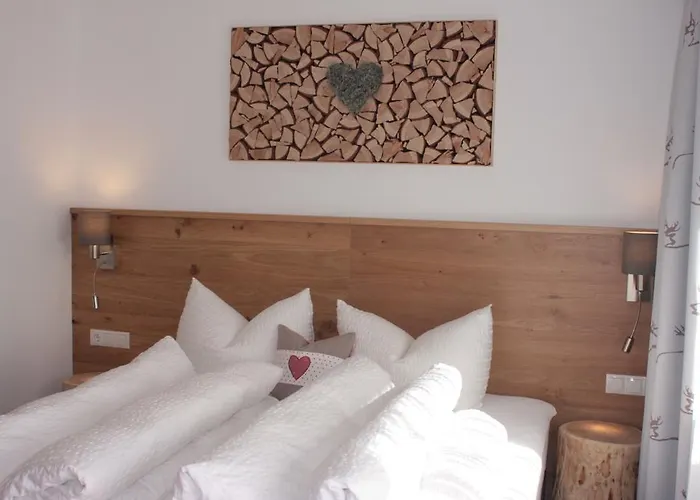 Appartamento Rauch Sölden