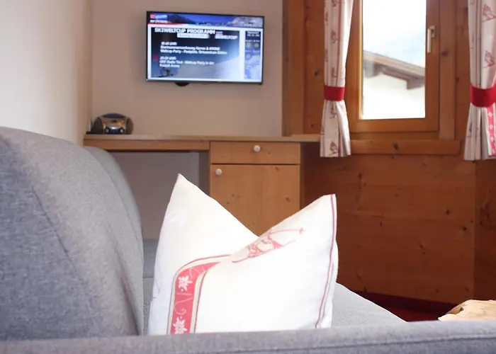 Appartamento Rauch *