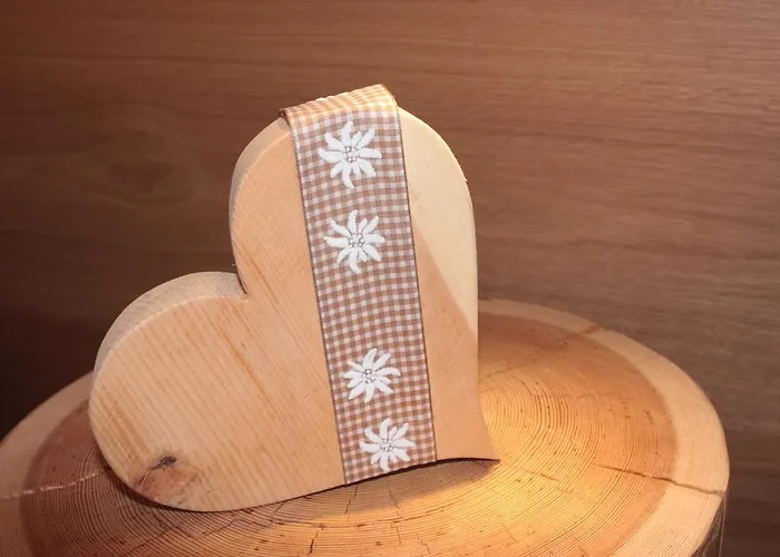 Appartamento Rauch *