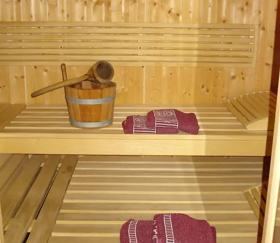 Appartamento Rauch *