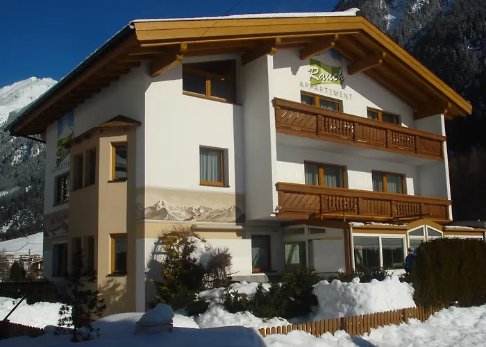 Rauch Appartamento *