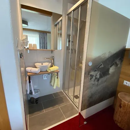 Rauch Apartment
