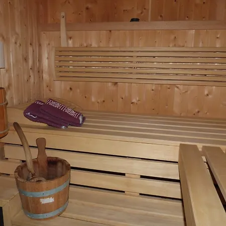 Apartmán Rauch Sölden