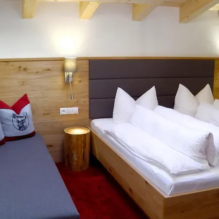 Lägenhet Rauch Sölden