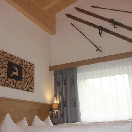 Apartmán Rauch *
