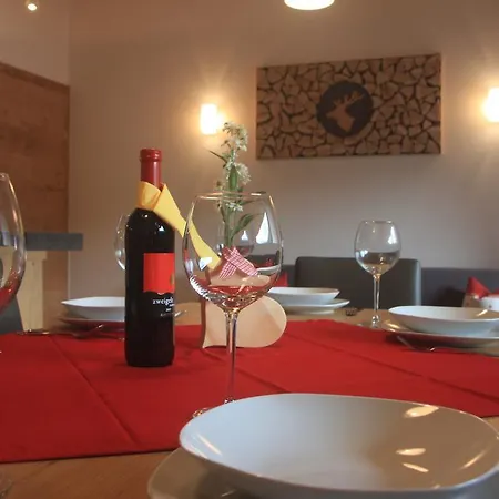 Apartamento Rauch Sölden