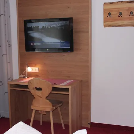 Apartmán Rauch *