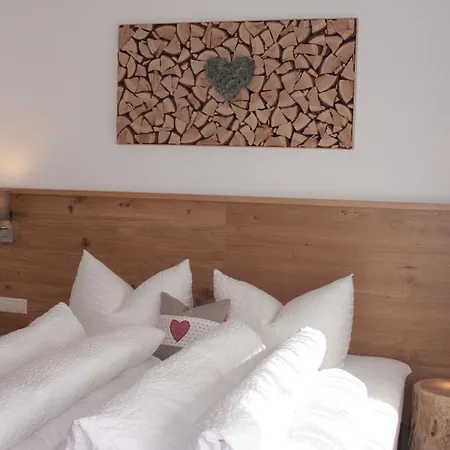 Apartmán Rauch Sölden