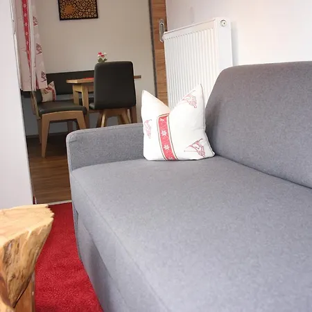 Apartment Rauch