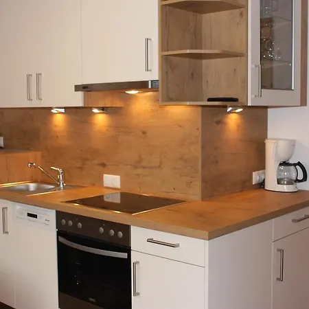 Apartmán Rauch