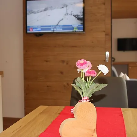 Apartamento Rauch Sölden