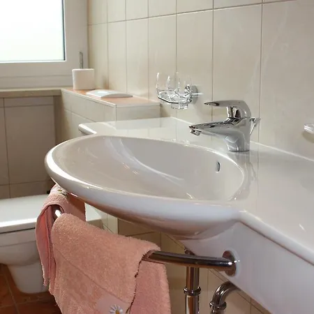 Appartement Rauch Sölden