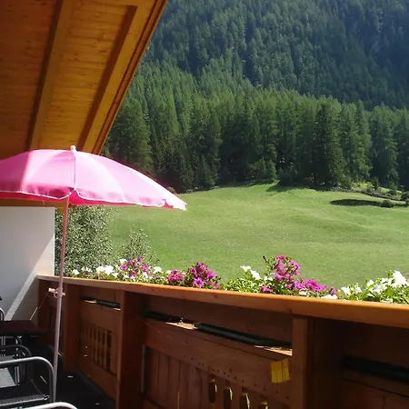 Rauch Appartement Sölden